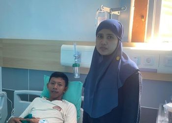 Masuk IGD Langsung Ditangani, Yuni Nikmati Layanan JKN Cepat dan Tanpa Diskriminasi