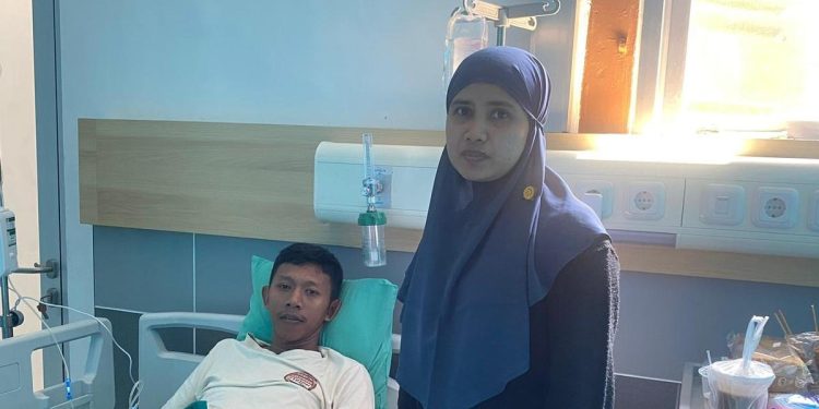 Masuk IGD Langsung Ditangani, Yuni Nikmati Layanan JKN Cepat dan Tanpa Diskriminasi