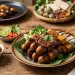 Resep Sate Tempe Petis Telur yang Enak dan Menggugah Selera