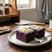 Resep Brownies Ubi Ungu Kukus Lembut Moist dan Anti Gagal untuk Camilan Keluarga