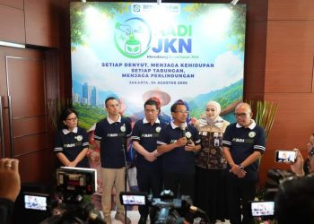 BPJS Kesehatan Luncurkan NADI JKN sebagai Solusi Menabung untuk Jaga Kepesertaan Aktif
