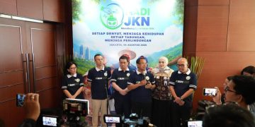 BPJS Kesehatan Luncurkan NADI JKN sebagai Solusi Menabung untuk Jaga Kepesertaan Aktif