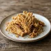 Resep Jamur Enoki Crispy Non MSG Kriuk yang Tahan Lama