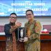 Ekosistem Kampus Berbasis Jaminan Sosial antara BPJS Ketenagakerjaan dan UNEJ