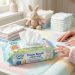 Cara Memilih Tissue Basah Bayi yang Tepat untuk Menjaga Kesehatan Kulit
