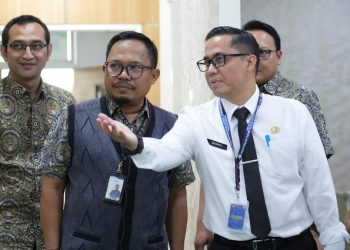 Layanan JKN yang Komunikatif dan Berempati oleh BPJS Kesehatan