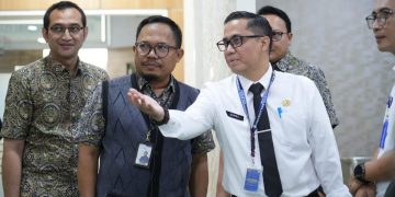 Layanan JKN yang Komunikatif dan Berempati oleh BPJS Kesehatan