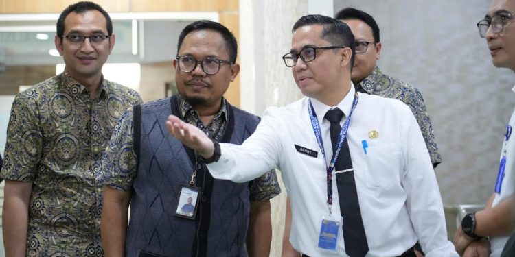 Layanan JKN yang Komunikatif dan Berempati oleh BPJS Kesehatan