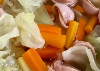 Resep Mudah Akhir Bulan, Masak Lezat dengan Bahan Terbatas di Kulkas