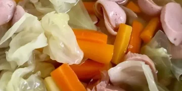Resep Mudah Akhir Bulan, Masak Lezat dengan Bahan Terbatas di Kulkas