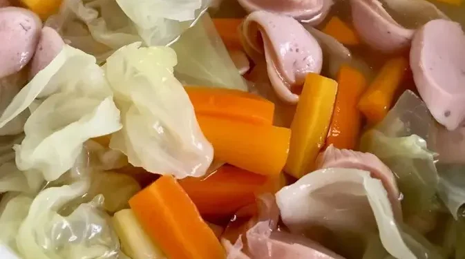 Resep Mudah Akhir Bulan, Masak Lezat dengan Bahan Terbatas di Kulkas