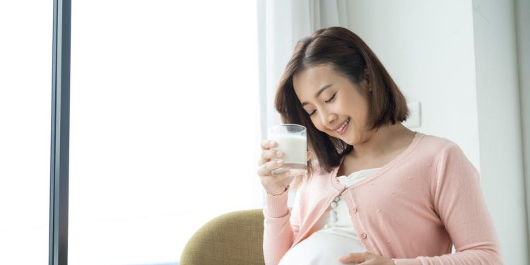 Rekomendasi Jenis dan Jumlah yang Disarankan Setiap Hari
