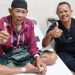 Setelah 10 Tahun Jadi Peserta JKN, Aris Rasakan Manfaatnya Saat Dampingi Keluarga