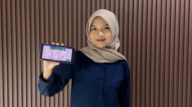 Asam Lambung Kambuh saat Liburan, Tetap Bisa Akses Layanan JKN di Luar Kota