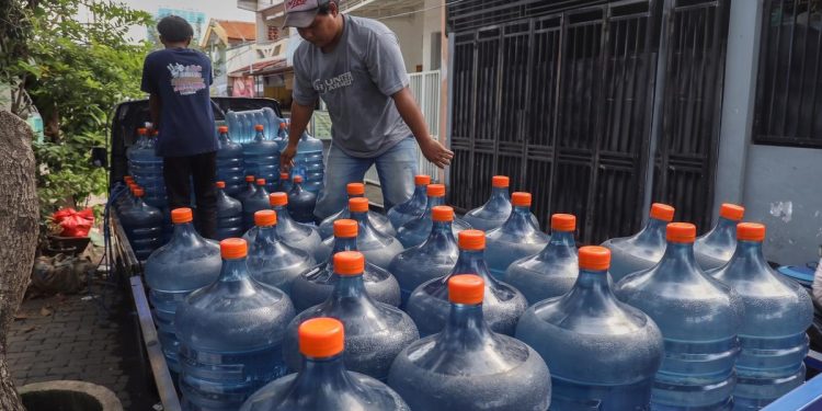 Perketat Batas Migrasi Spesifik BPA hingga 12 Kali, Ini yang Perlu Diketahui Pengguna Galon Ulang