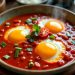 Resep Telur Saus Tomat Pedas yang Lezat dan Mudah Dibuat