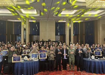 Peserta JKN Capai 284 Juta Jiwa, Kualitas Layanan Fasilitas Kesehatan Jadi Fokus Bersama