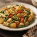Resep Tumis Kentang Telur dan Kacang Panjang, Menu Sederhana Gurih dan Mengenyangkan