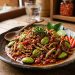 Resep Sambal Petai dengan Ikan Teri Pedas yang Menggugah Selera