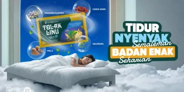 Overthinking Mengganggu Tidur? Ciptakan Rutinitas Tidur yang Sehat