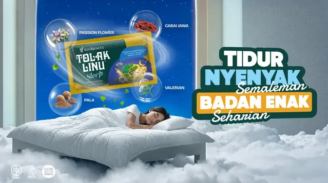 Overthinking Mengganggu Tidur? Ciptakan Rutinitas Tidur yang Sehat