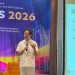 Sido Muncul Berpartisipasi dalam Forum Ilmiah Internasional Bersama Pakar Farmakologi Global