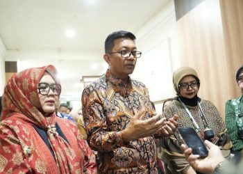 Pantauan Uji Coba Reformasi JKN di Muara Enim oleh BPJS Kesehatan dan Kemenkes