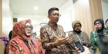 Pantauan Uji Coba Reformasi JKN di Muara Enim oleh BPJS Kesehatan dan Kemenkes