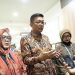 Pantauan Uji Coba Reformasi JKN di Muara Enim oleh BPJS Kesehatan dan Kemenkes