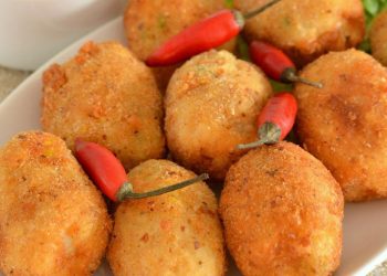 Membuat Combro Oncom Renyah dan Gurih Tanpa Kelapa yang Tidak Mudah Lembek