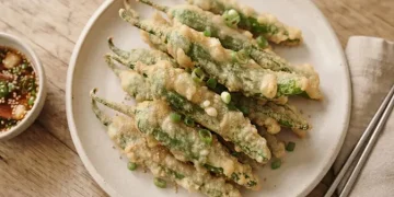 Resep Cabai Goreng Tepung Korea yang Renyah Gurih dan Pedas Nagih
