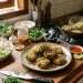 Resep Perkedel Tahu Brokoli Renyah Sehat dan Mudah dibuat