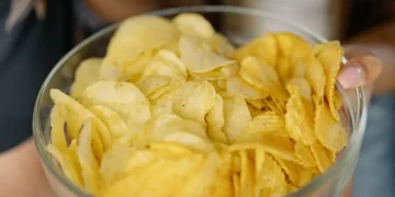Resep Keripik Kentang Renyah Tahan Lama yang Gurih dan Tidak Mudah Melempem