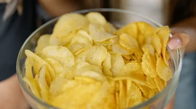 Resep Keripik Kentang Renyah Tahan Lama yang Gurih dan Tidak Mudah Melempem